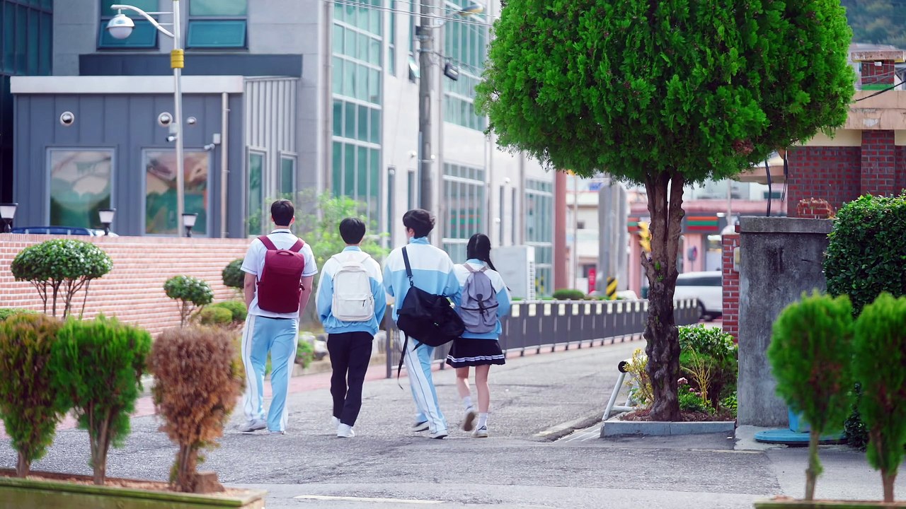 Stain on My Heart – Ep 3 | Korean Youth Love Story