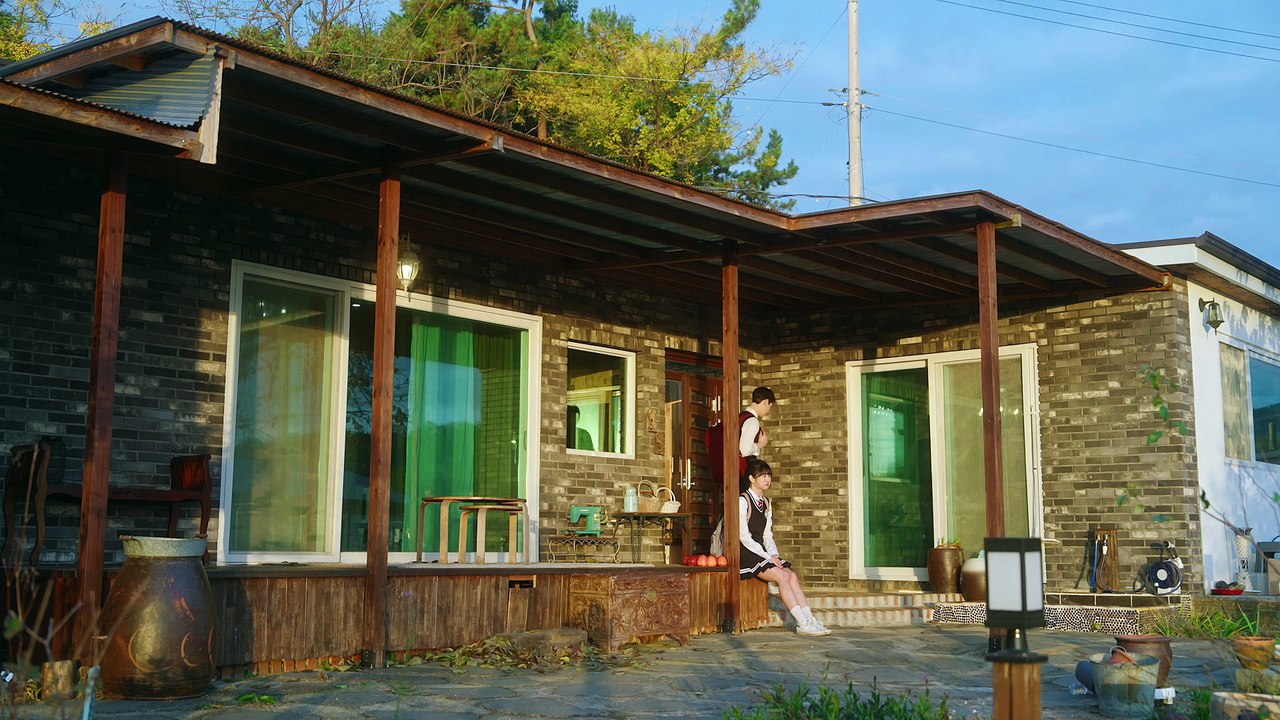 Stain on My Heart – Ep 4 | Korean Youth Love Story