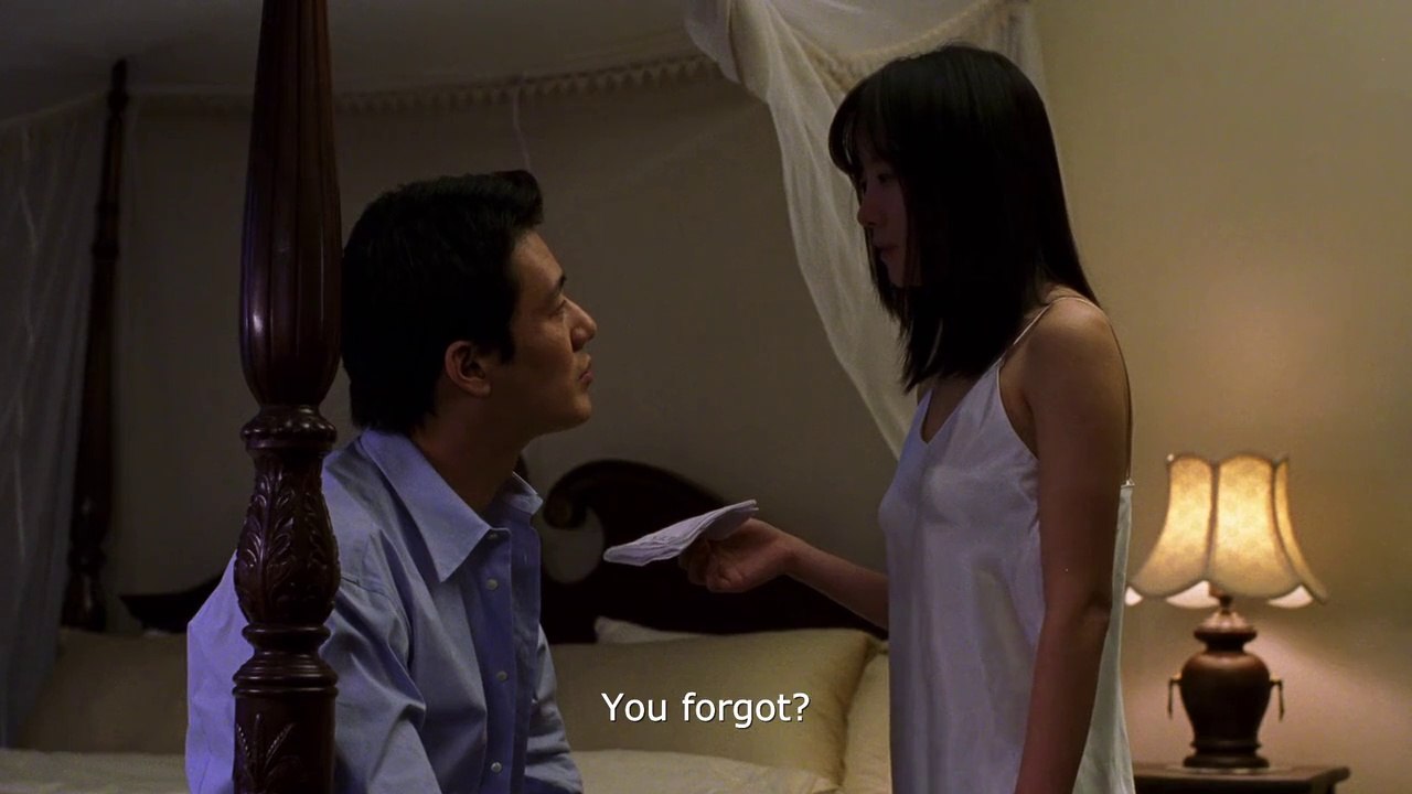 Phone (2002) | English Subtitles | Full HD Movie | Philipines