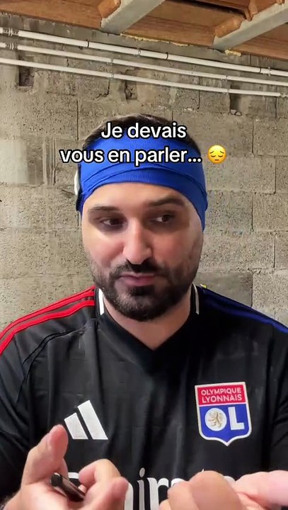 J'ai utilisé un Death Note pour sauver l'OL (et ça a marché !)