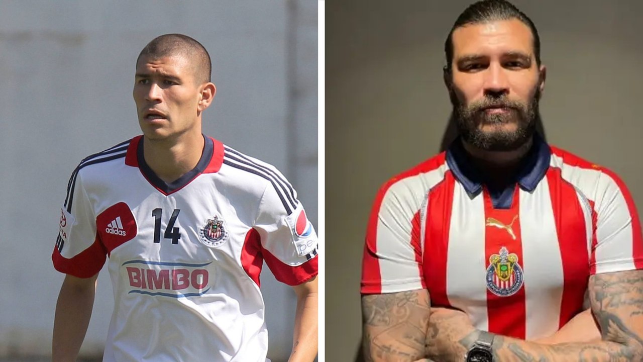 Chatón Enríquez revela intentos de suicidio y ha superado sus adicciones: "Es de los logros más importantes"