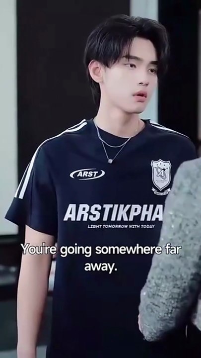 When Distance Became His Answer - Part 2