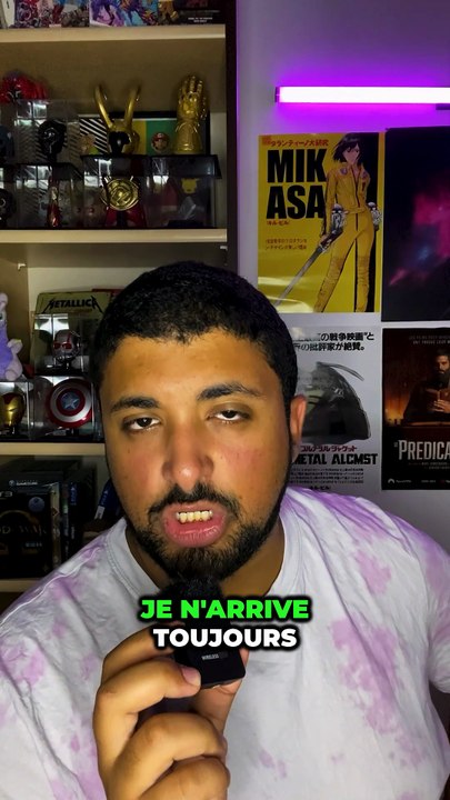 Review : Substitution