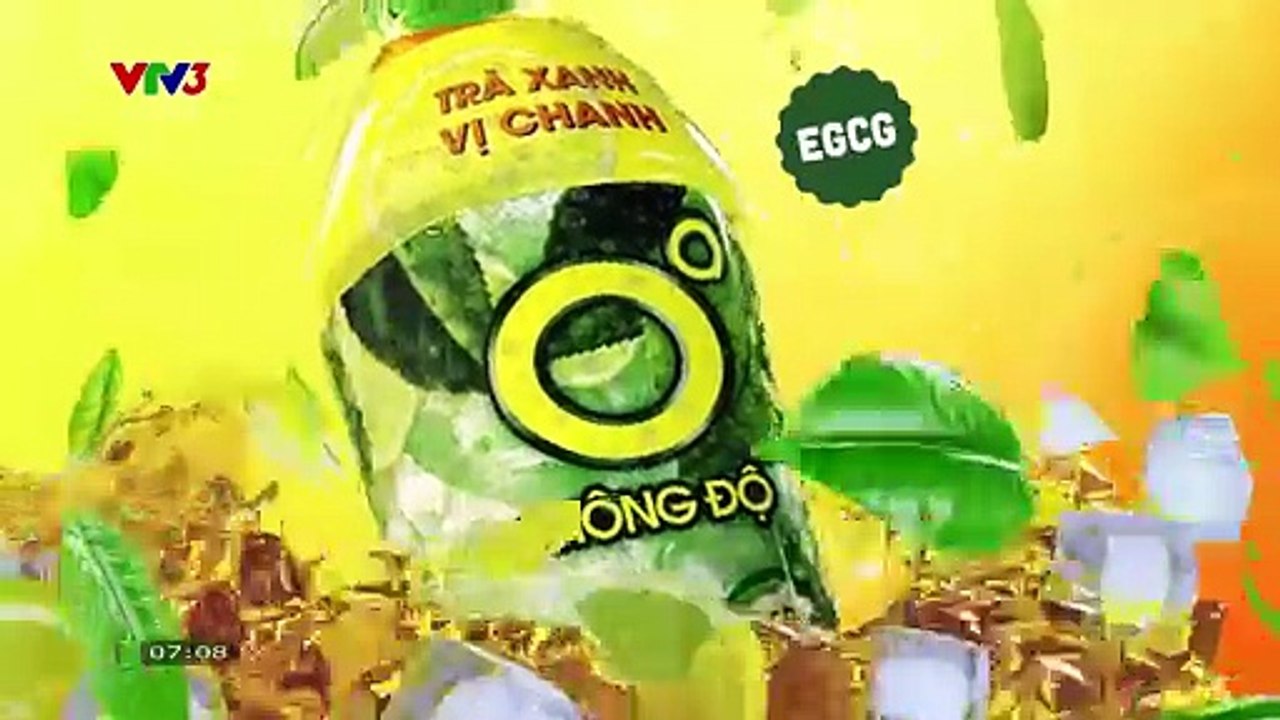 Cầu vồng ở phía chân trời - Tập 22