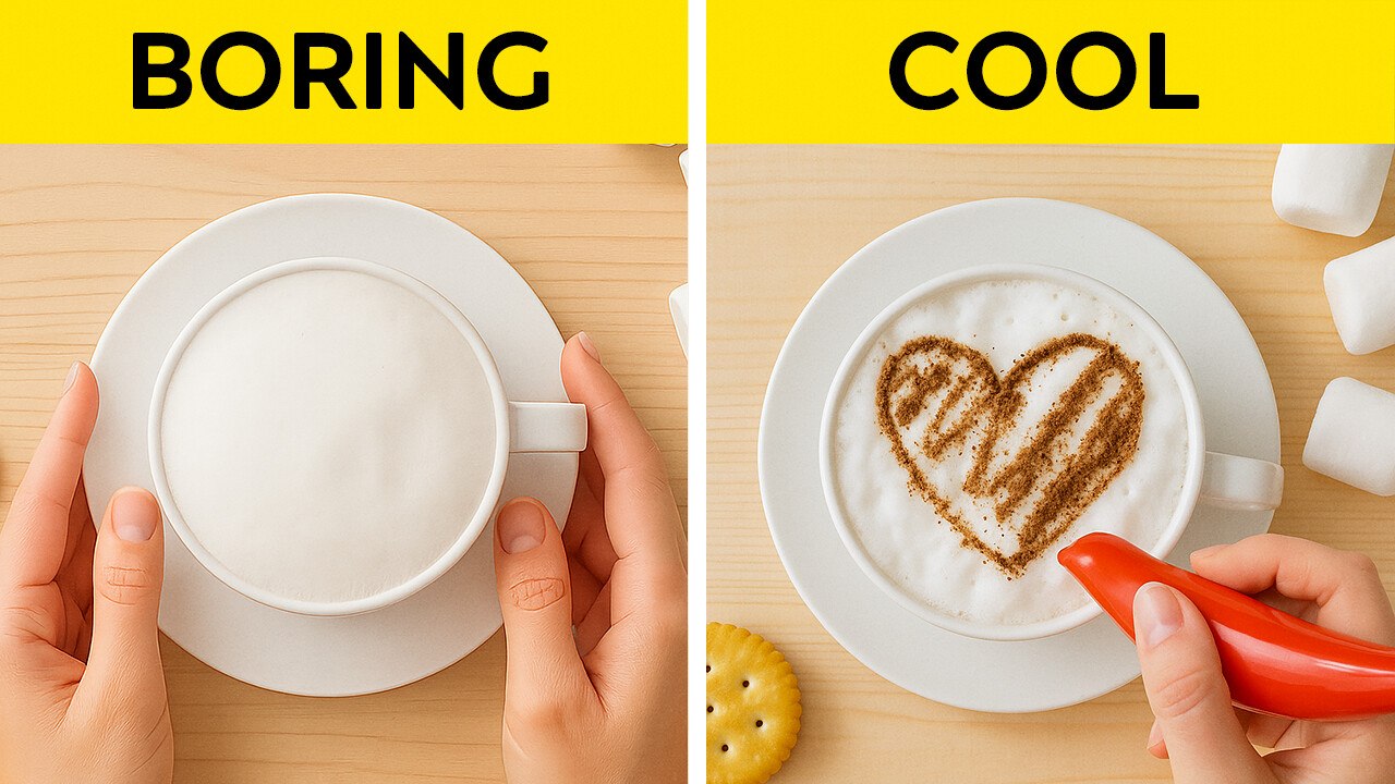 Make Your Life AMAZING With These Smart Home Gadgets!