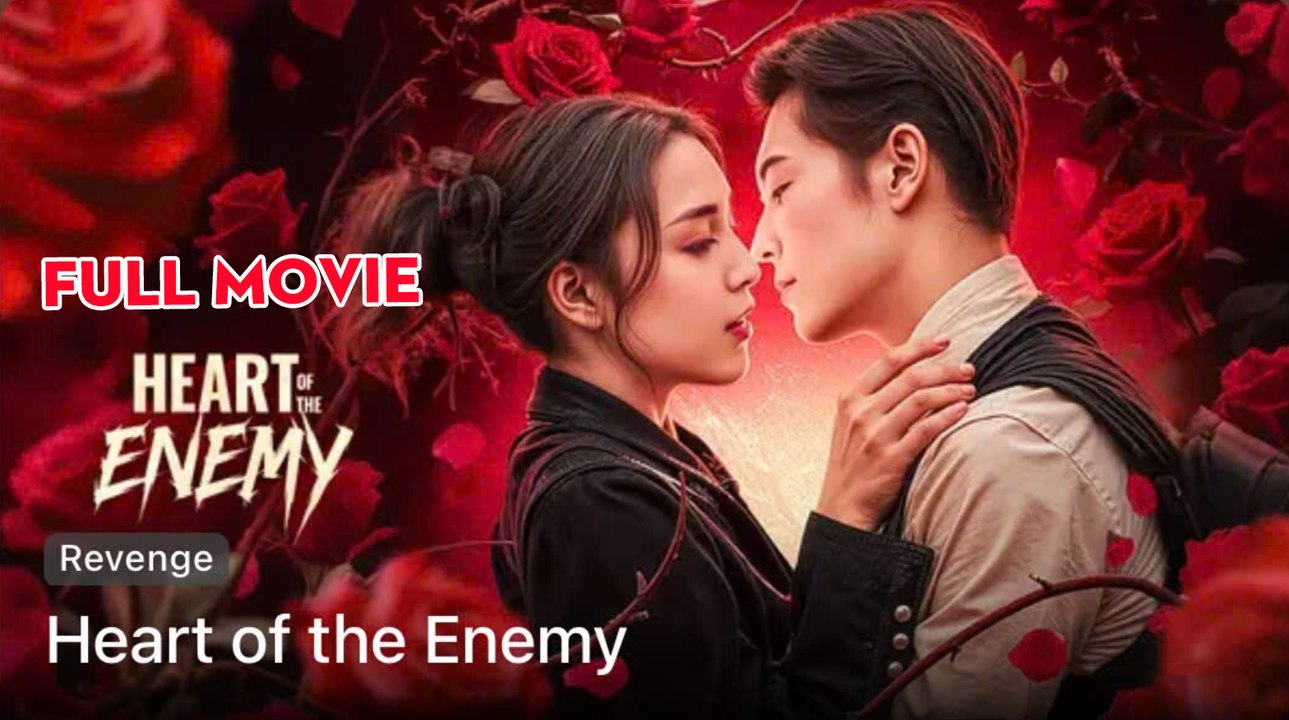 Heart of the Enemy Chinese Drama