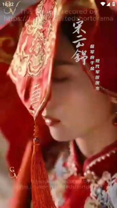 THE SURGEON'S NEW LIFE Chinese Drama