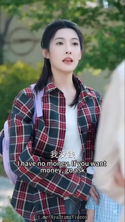 I don't want you anymore. - CN - #abel #shortfilm