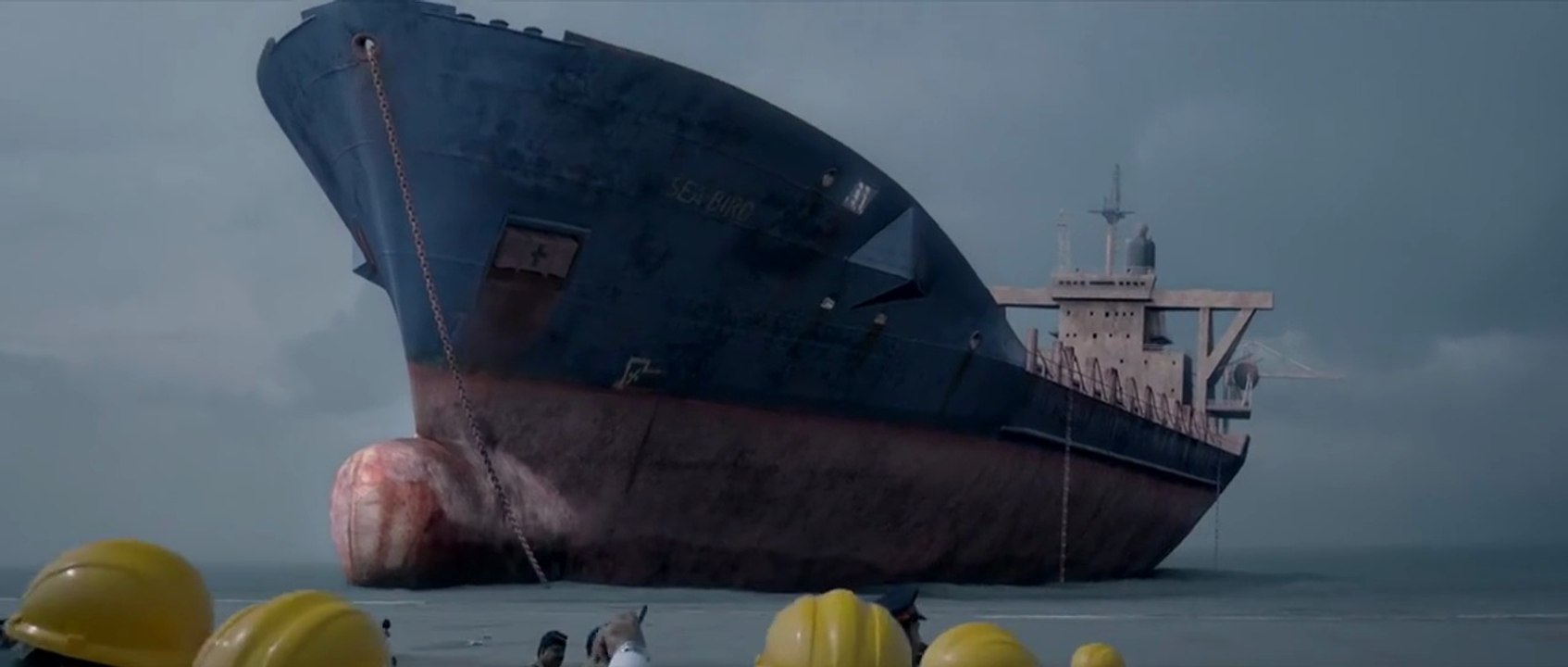 Bhoot Full Movie In HD – Part One: The Haunted Ship