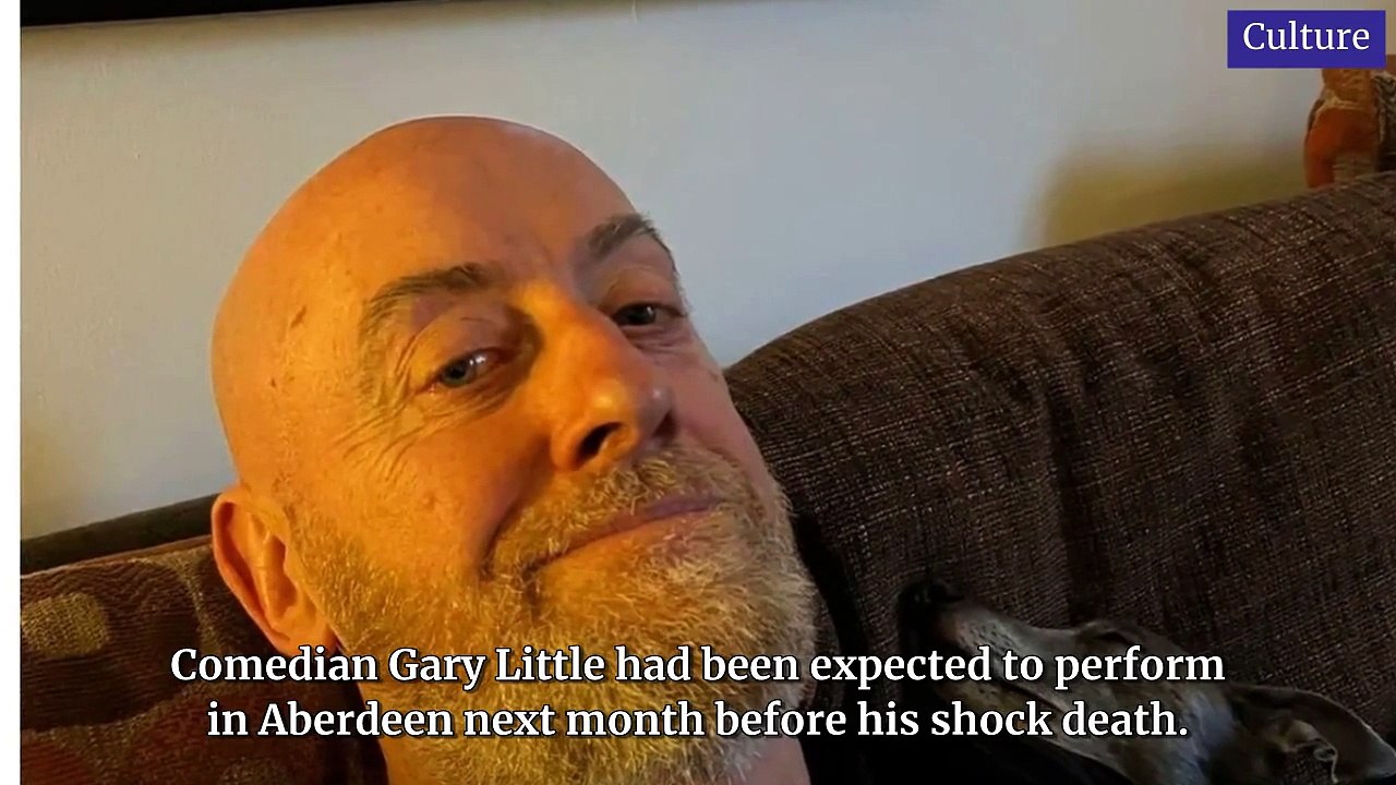 NationalWorld Celebrity Update 16 August, 2025