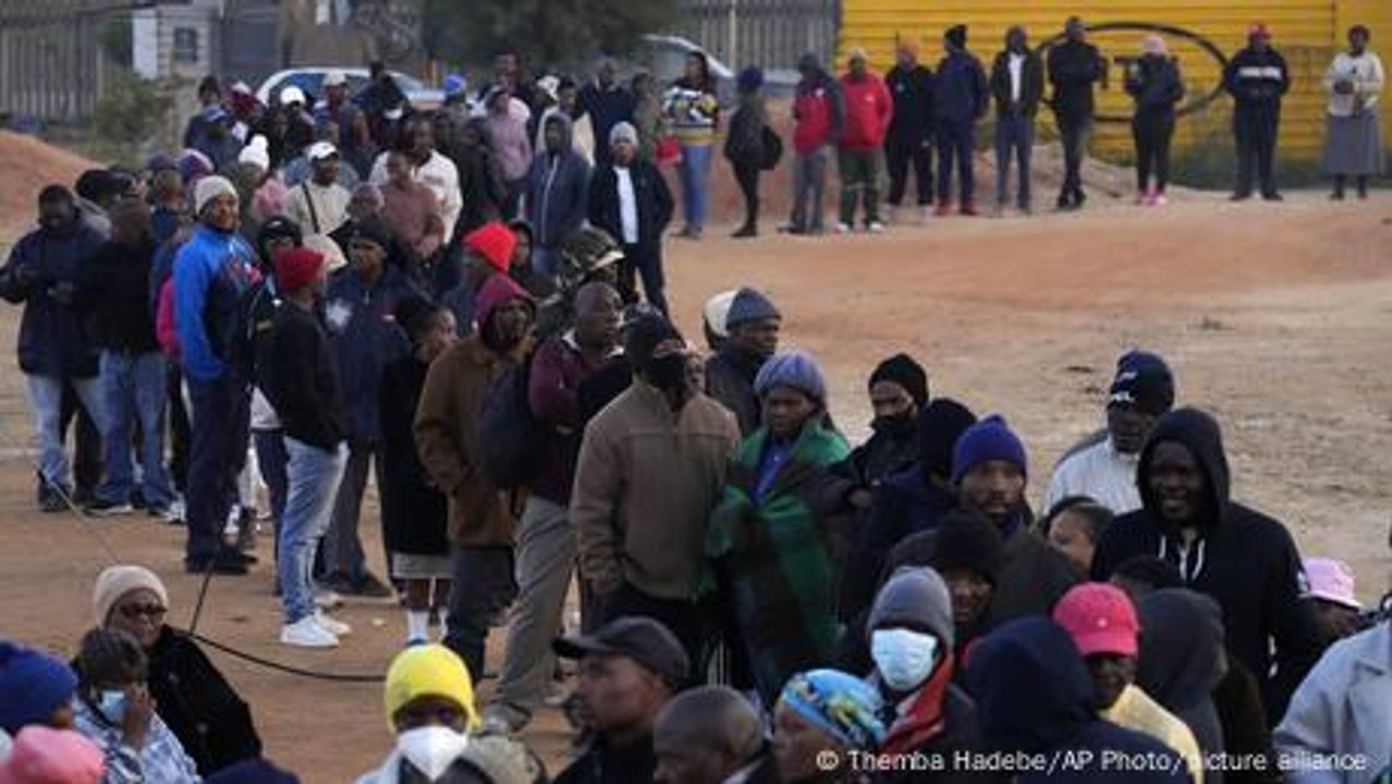 How can African countries strengthen democracy?