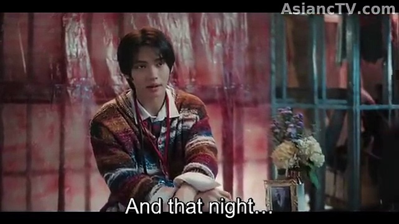 [ENG] EP.4 Enigma Black Stage (2025)