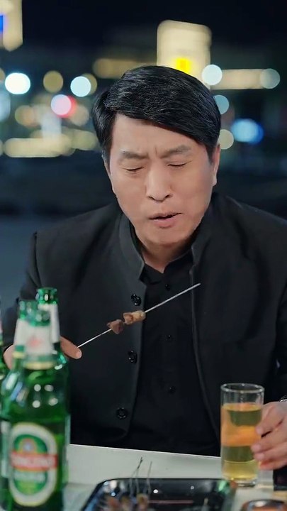 分手渣男后她成了女首富 杨咩咩&瓜瓜 (2) Eng Sub