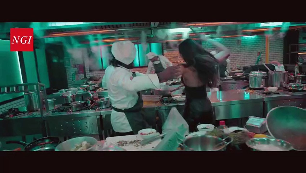 Baaghi 4 Movie 2025 | Tiger Shroff | Sanjay Dutt | 5th September