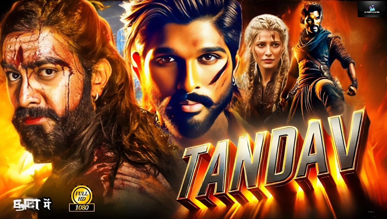 Tandav 2025 Hindi Movie