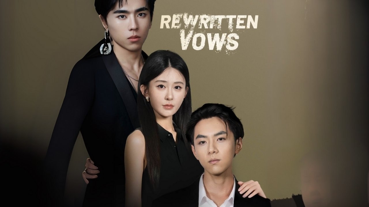 Rewritten Vows Full Movie - New Drama (2025)