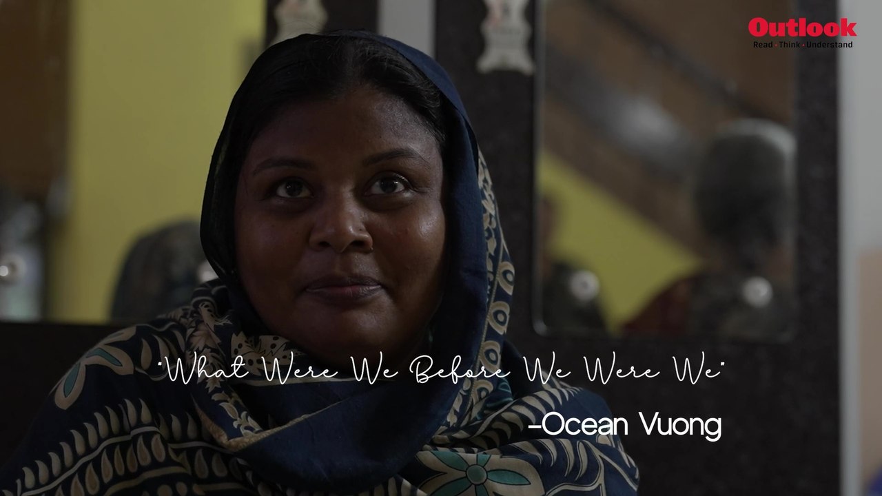 Shahnaz: A Mother's Fight Against Mental Health, Trauma And Memory Loss