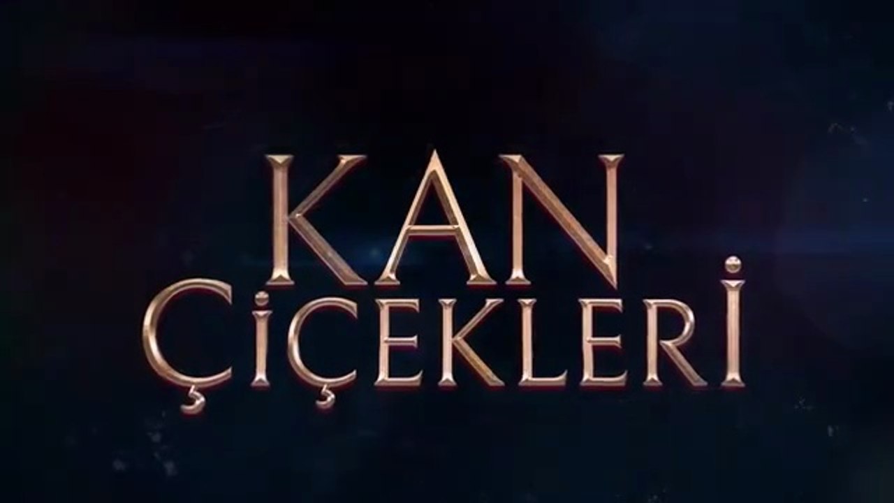 Кървави Цветя 1 Епизод 53