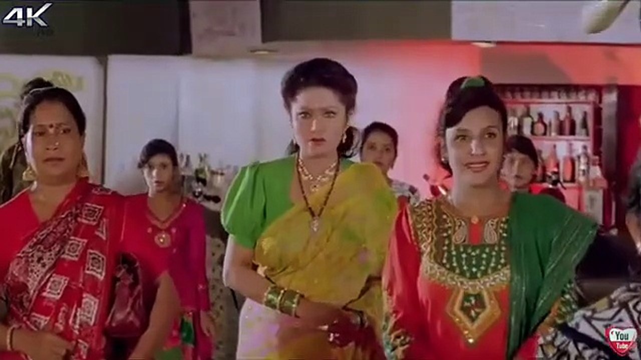 Gairon Se Baat Kar Ke /Shohrat 1996 / Kumar Sanu , Avinash Wadhawan