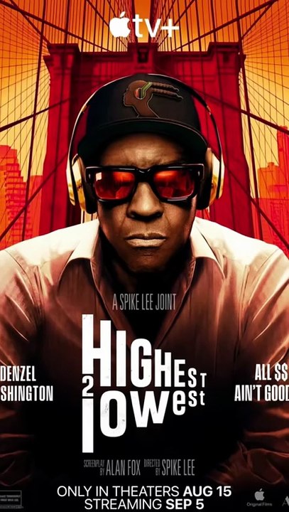 Denzel Washington 🎭 Pourquoi il s’en fout totalement des Oscars 🏆🔥