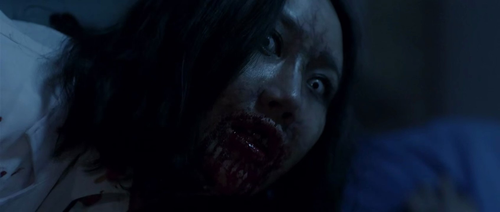 Korean horror,thriller,Zombie School ,hindi dubbed movie