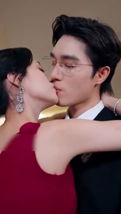 Liang Siwei & Wang Xiaoyi - Take Away Love with a Knife (SubIndo) part 1