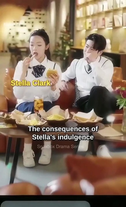 cherie revenge chinese drama