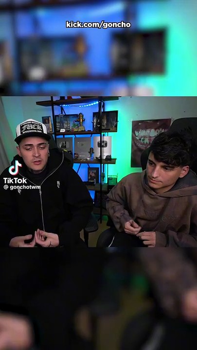 Lit Killah Explica su Separación de Tuli Acosta - Parte 1