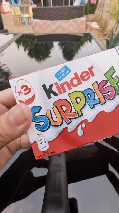 des kinder DC comics