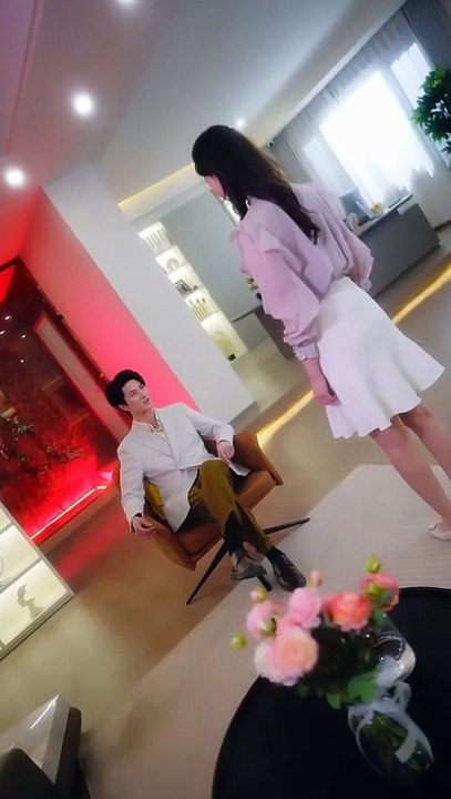 Forever Mine | 原来你也一直深爱我 P-2