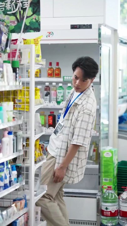 【短剧合集】 何处惹尘埃＆让你上班你摘下高岭之花