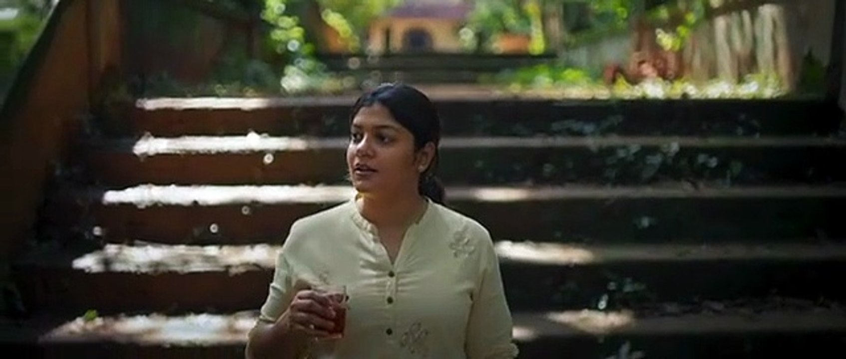 Kishkindha Kaandam (2024) Malayalam HQ HDRIp  Movie