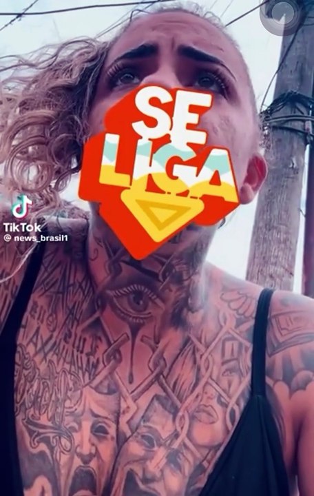 “Covardia do CV”: mãe da “Diaba Loira” foi morta pouco antes da filha