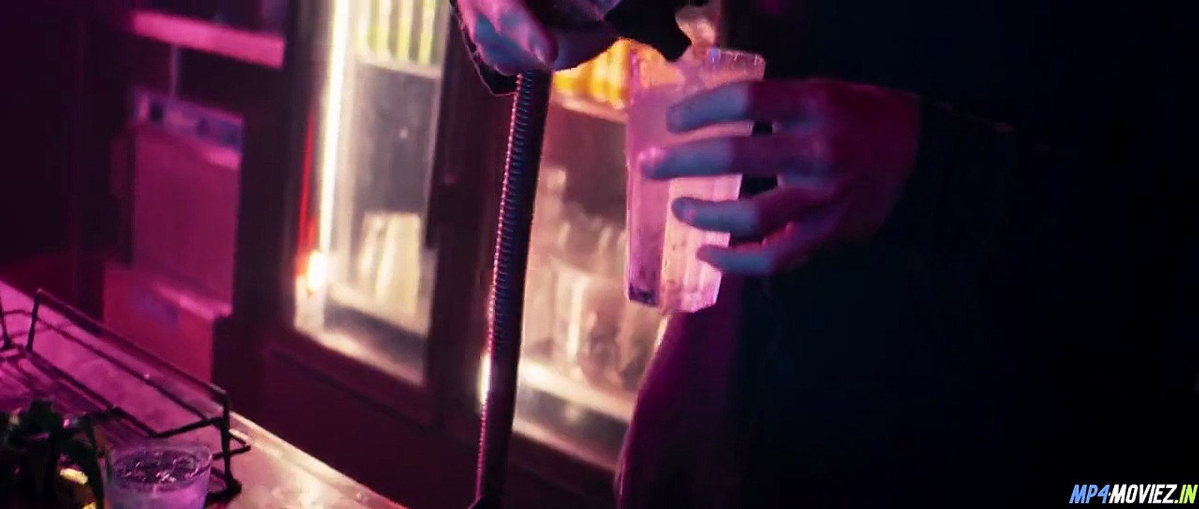 The Edge (2025) - Hollywood English Movie