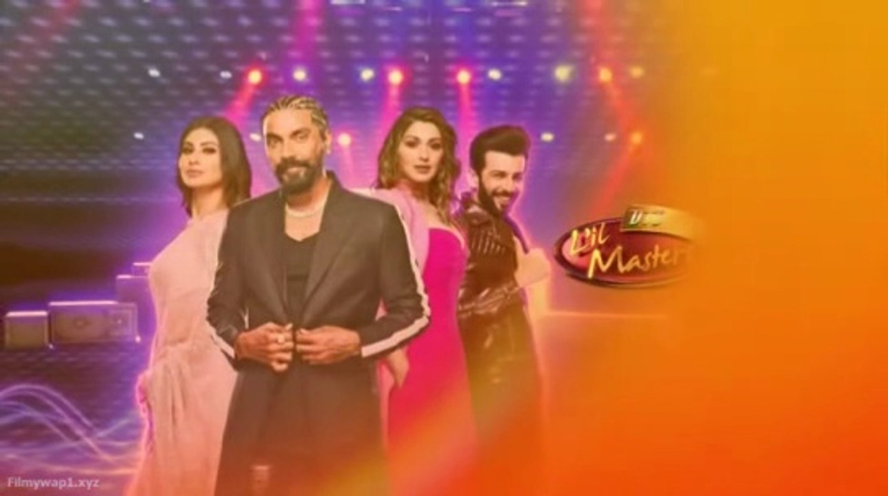 Dance India Dance Li’l Masters Season 5 | Full Episode | Latest Dance Reality Show 2025