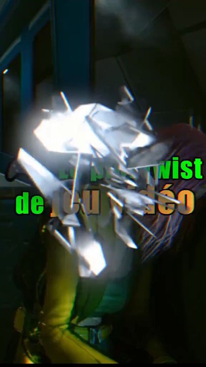 Le plot Twist de BioShock....