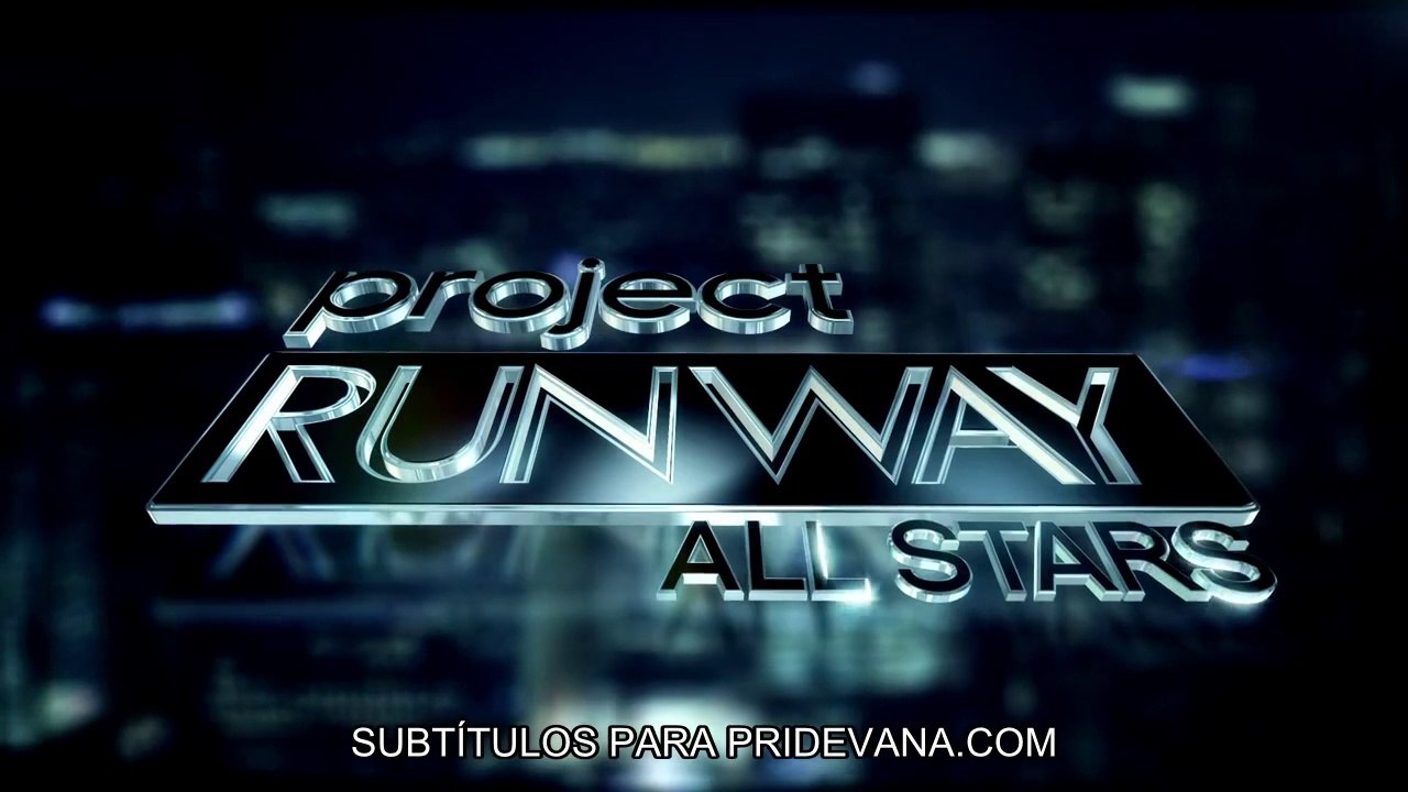 Project Runway All Stars Season 4 Episode 5 – Must-Watch Fashion Drama ✂️