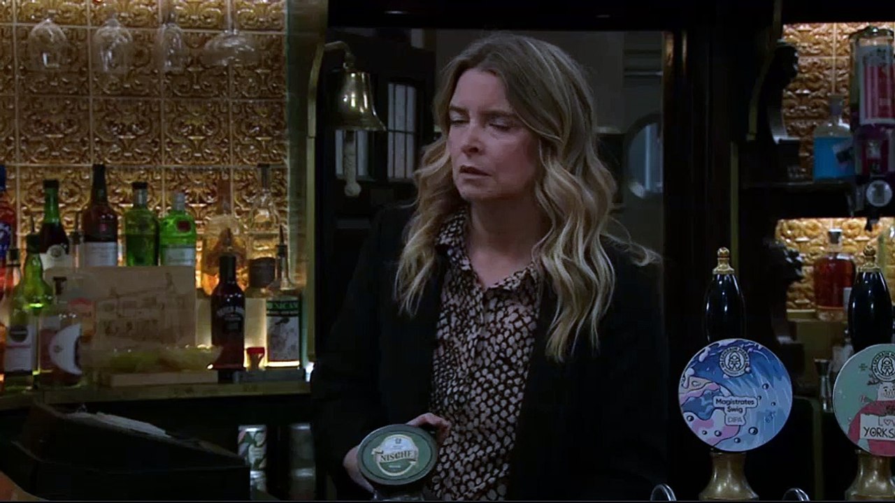 Emmerdale 18th August 2025-n