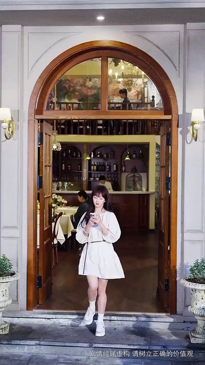 报告夫人陆总又在撒糖了（69集）张正越＆初夏 (2025)