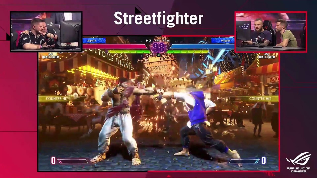 Webedia gamescom 2024 Highlight Teaser