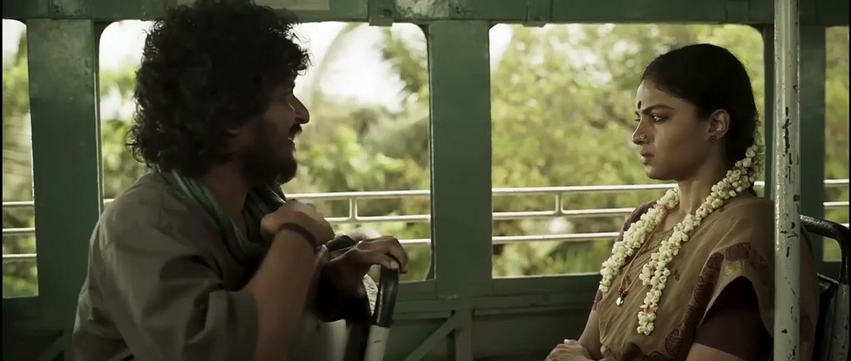 Ram Charan & Jahnvi Kapoor New Released Movie in Hindi - PEDDI - Latest Hindi Dubbed Movie 2025