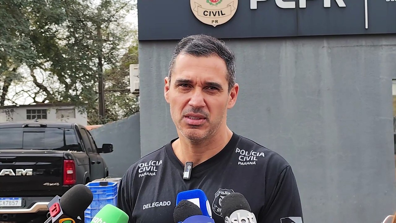 Mayara da Silva Teles fingiu estar morta para que irmão não prosseguisse com execução