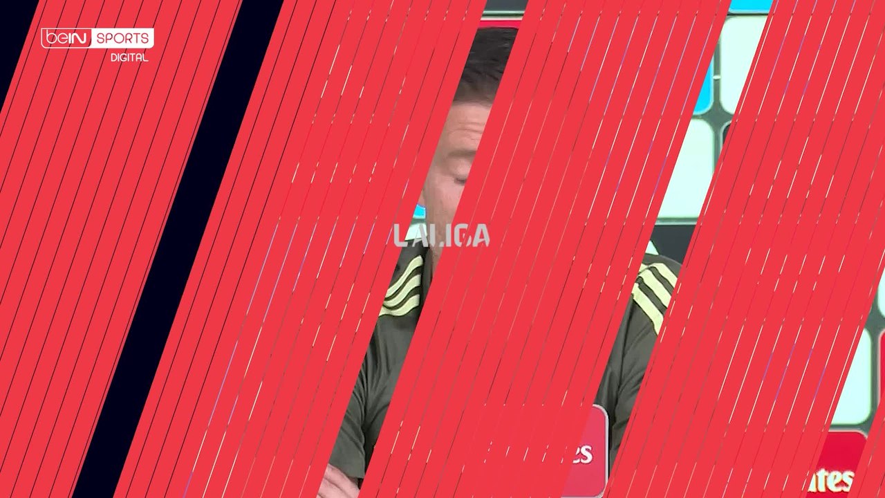 Alonso blasts LaLiga for Barcelona's Miami match