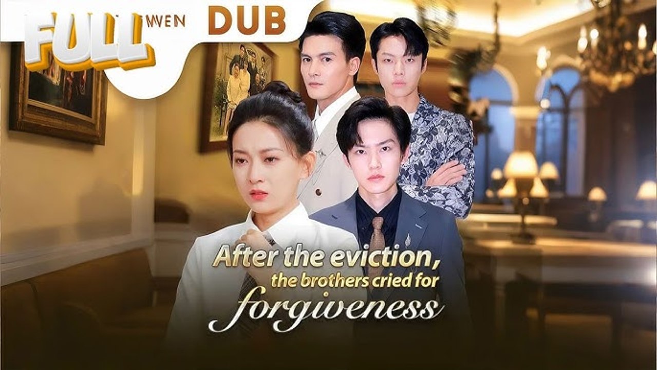 From Zero to Hero Chinese Drama - English Sub