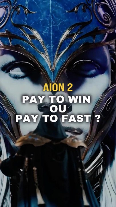 Pay To Win OU Pay To Fast ?