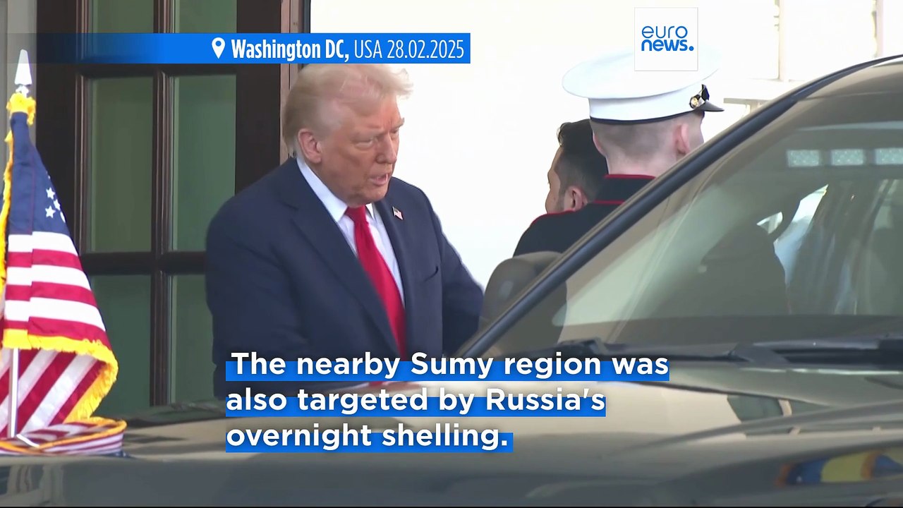 Latest news bulletin | August 18th, 2025 – Evening