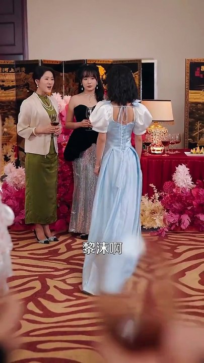 于龙&杨咩咩 - 【偷心契约】 (下篇)