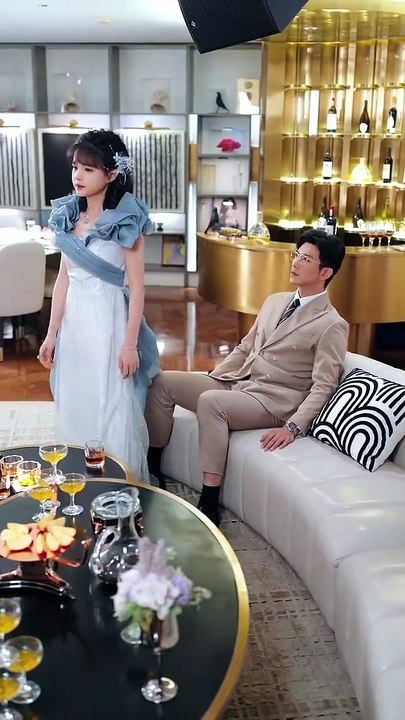 于龙&杨咩咩 - 【偷心契约】 (上篇)