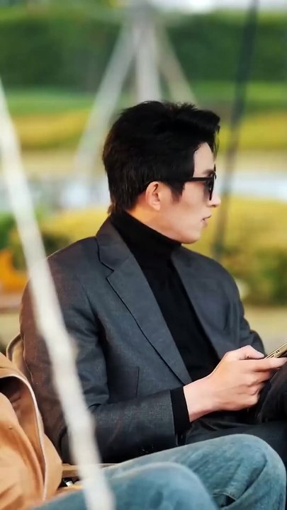 Please Tell Me If You Are Interested _ 心动还请告诉我