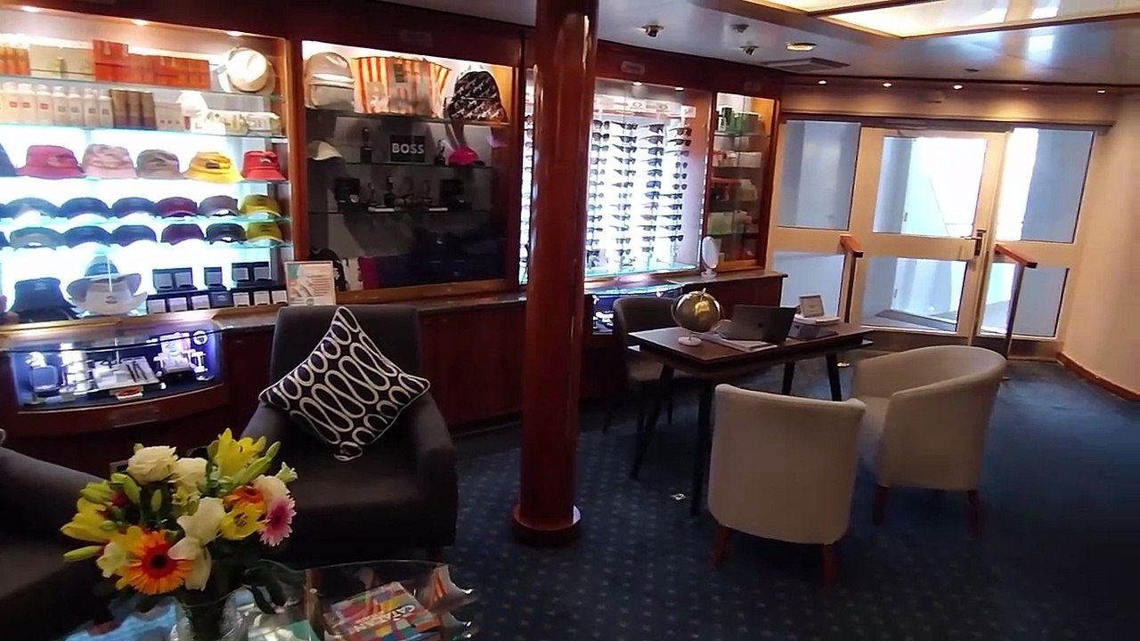 SeaDream Yacht Club 2025